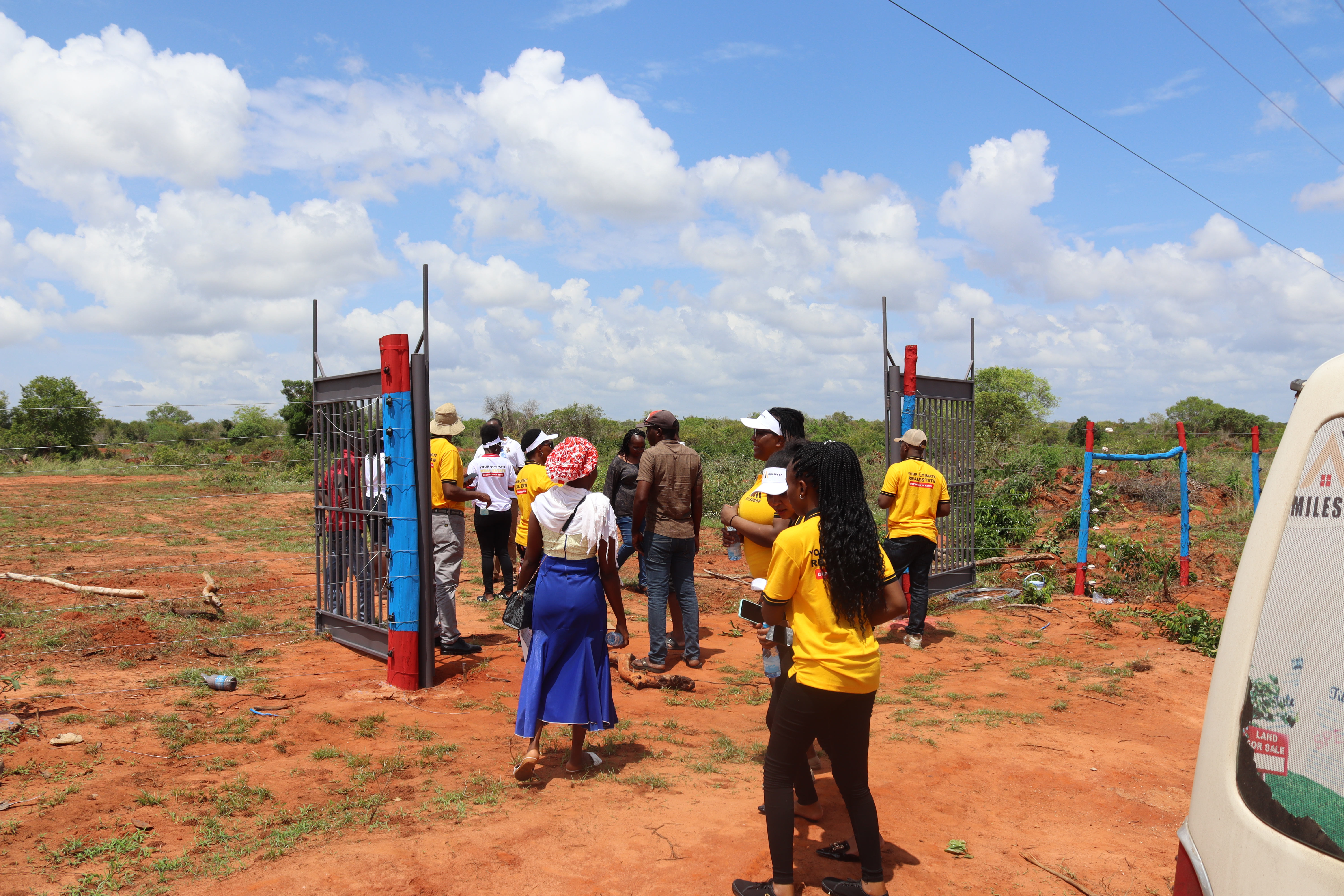 AGRICITY MALINDI